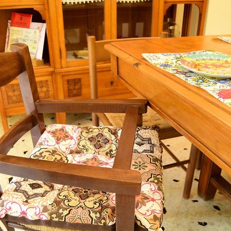 Antica Akragante Apartment Agrigento Con Parcheggio Екстериор снимка