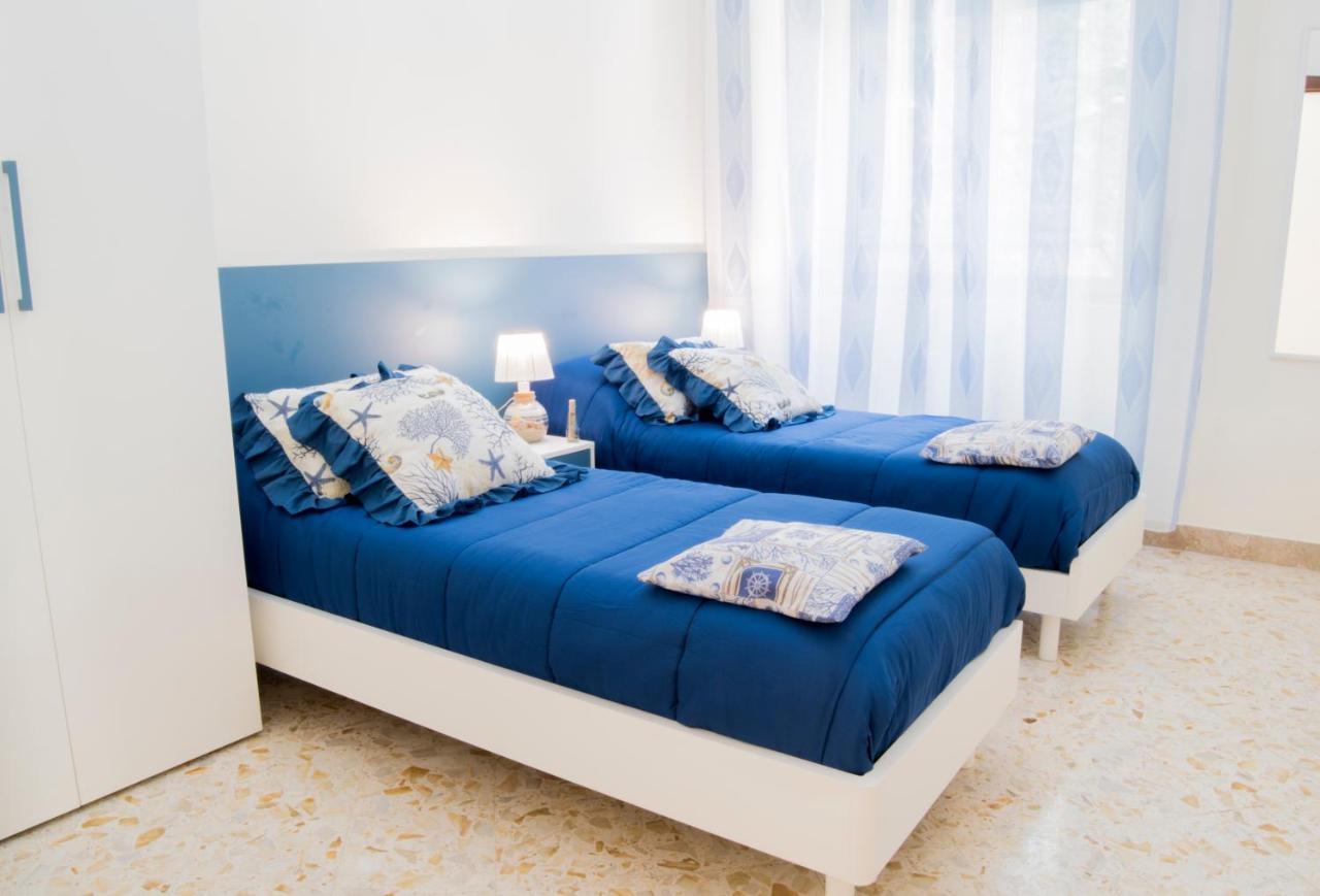 Antica Akragante Apartment Agrigento Con Parcheggio Екстериор снимка