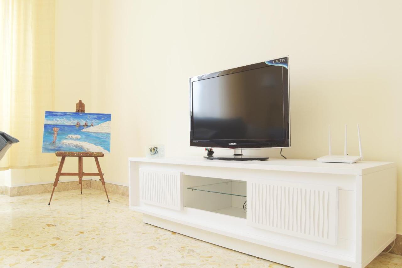 Antica Akragante Apartment Agrigento Con Parcheggio Екстериор снимка