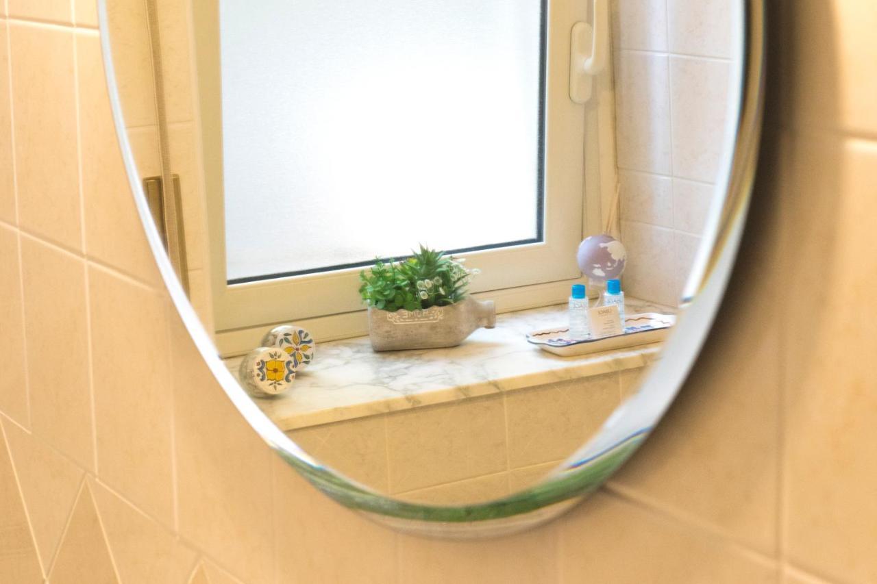 Antica Akragante Apartment Agrigento Con Parcheggio Екстериор снимка