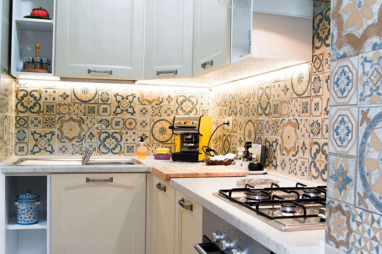 Antica Akragante Apartment Agrigento Con Parcheggio Екстериор снимка