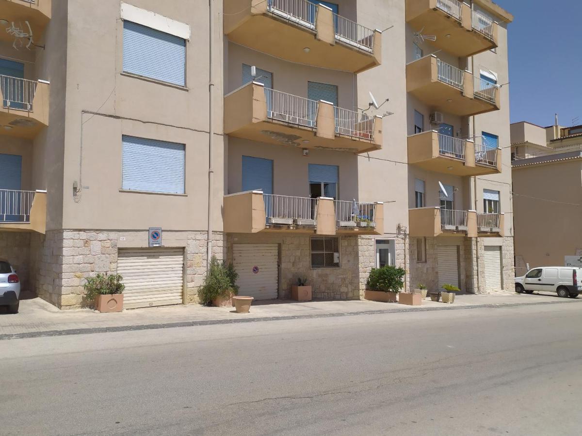 Antica Akragante Apartment Agrigento Con Parcheggio Екстериор снимка